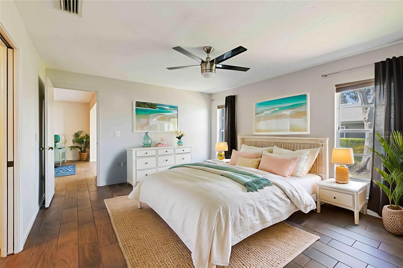 CENTER GATE VILLAGE 3 - Residential