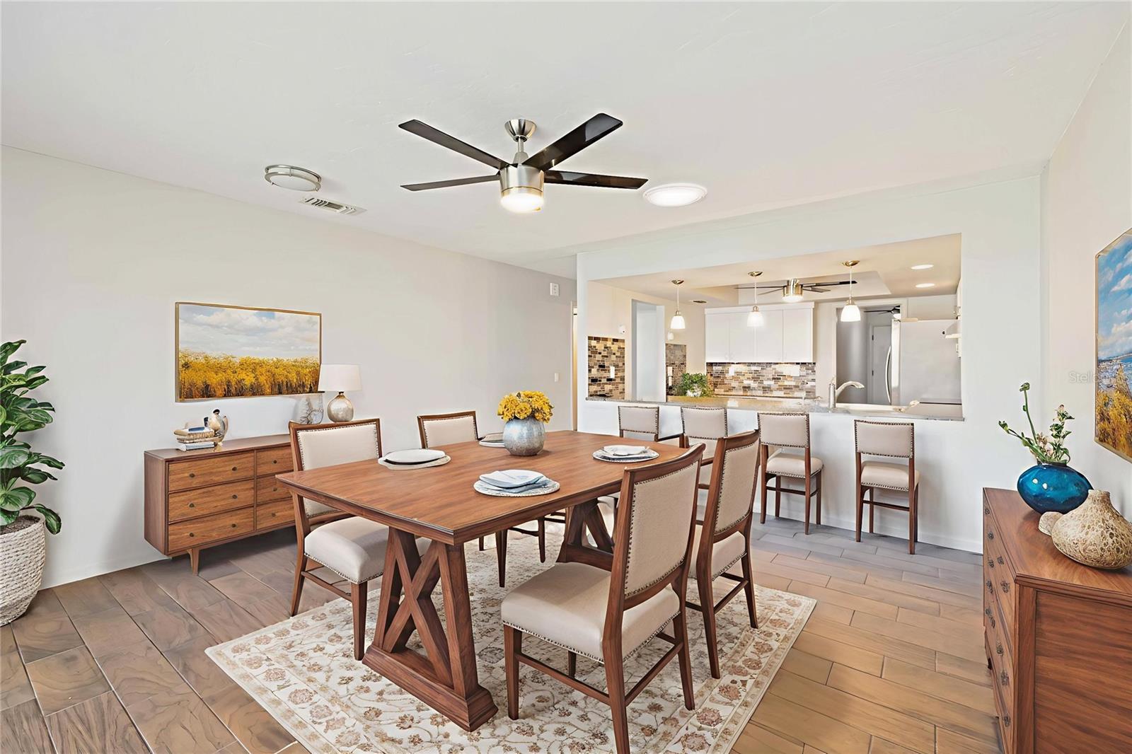 CENTER GATE VILLAGE 3 - Residential