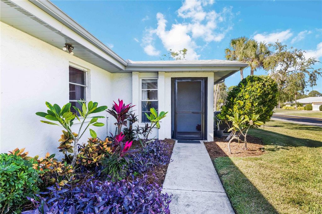 Photo of 4202 Center Pointe Lane #30, Sarasota, FL 34233 (MLS # A4672826)