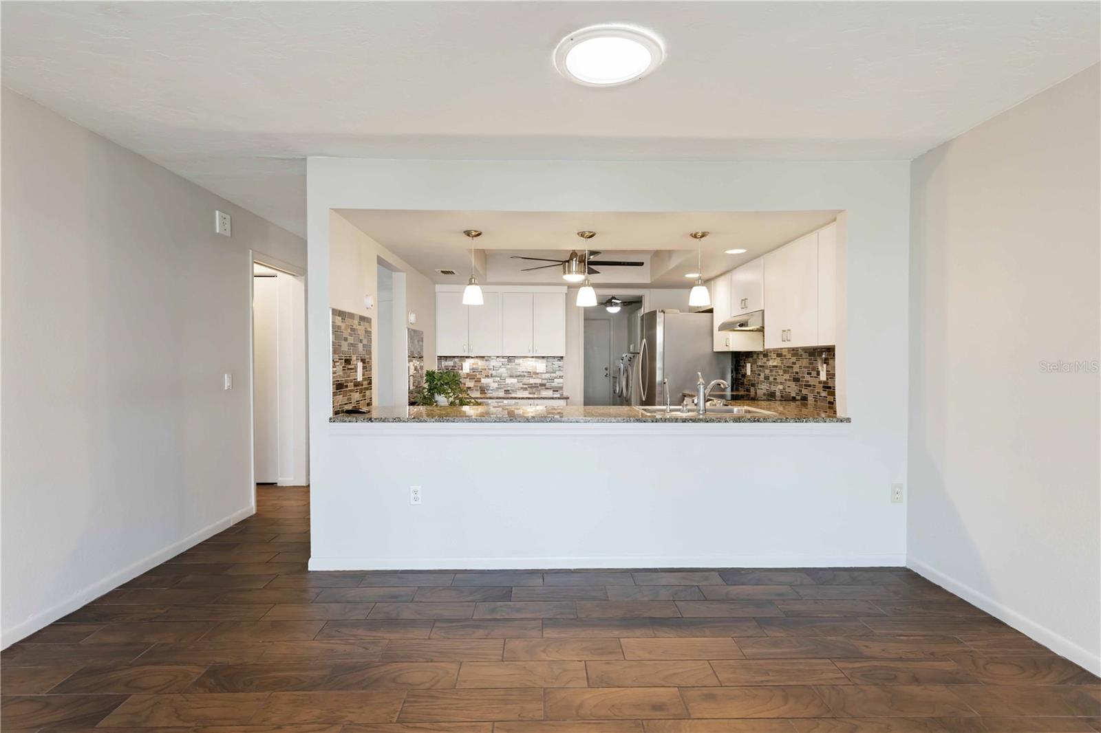 CENTER GATE VILLAGE 3 - Residential