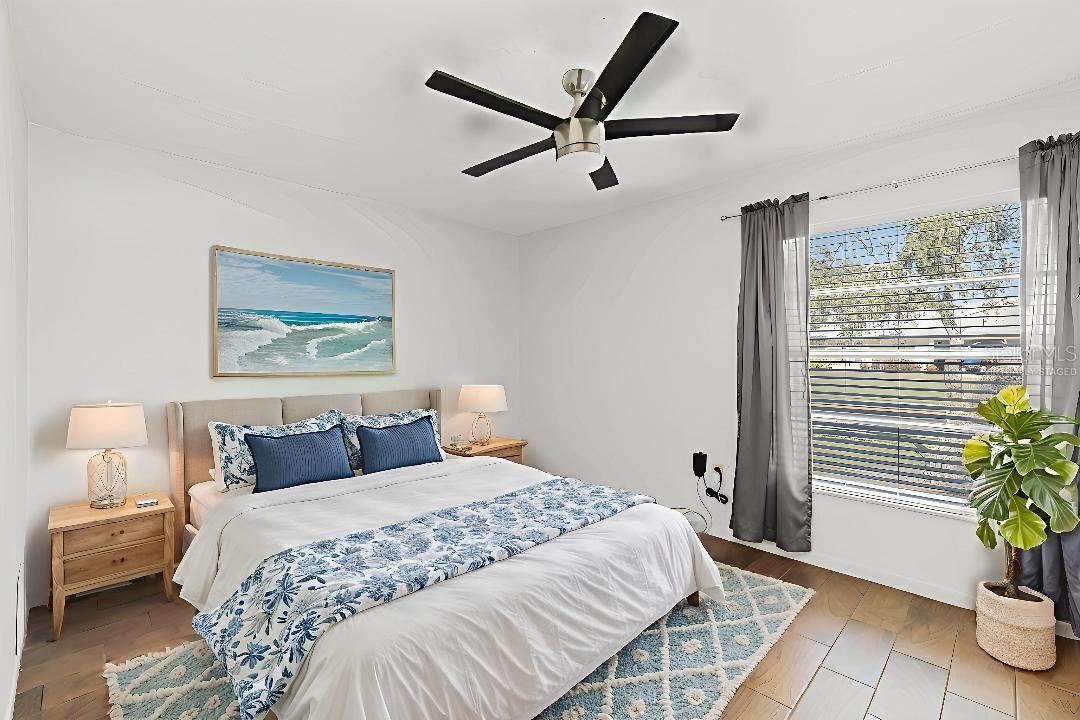 CENTER GATE VILLAGE 3 - Residential