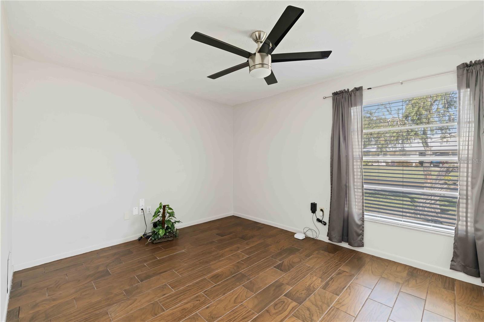 CENTER GATE VILLAGE 3 - Residential