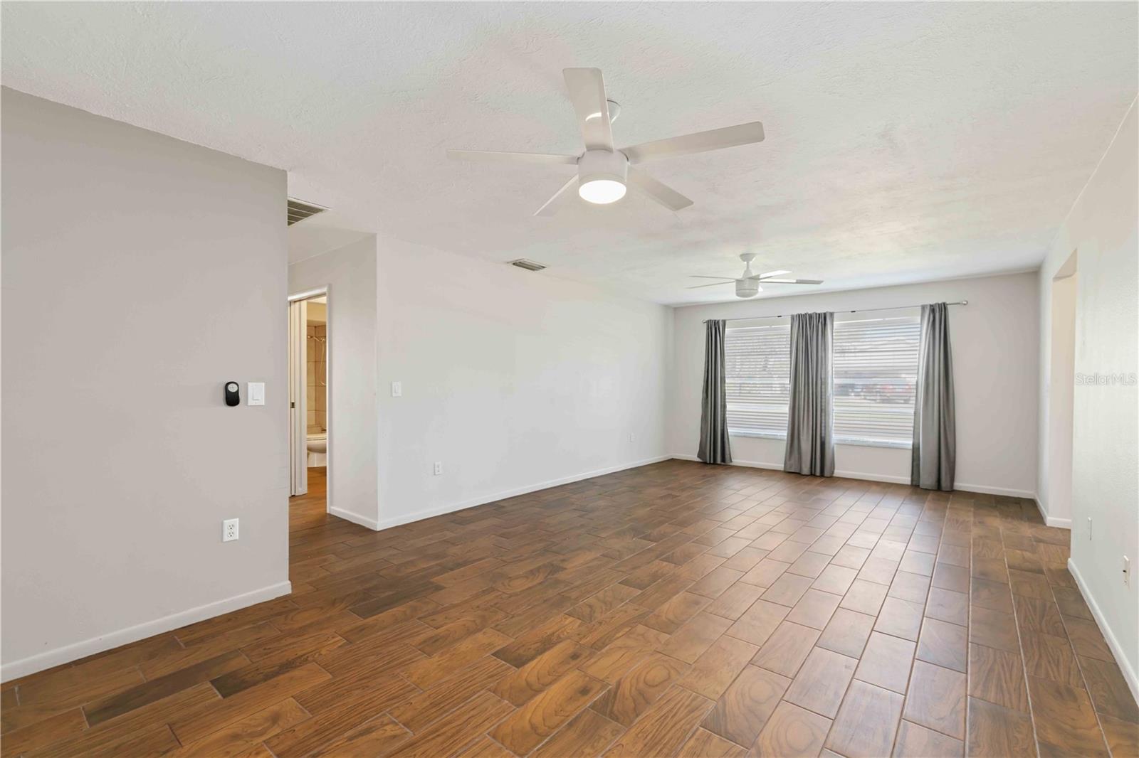 CENTER GATE VILLAGE 3 - Residential