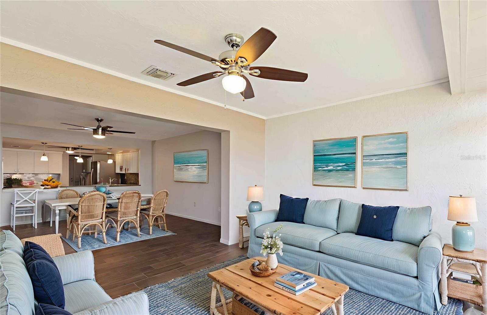 CENTER GATE VILLAGE 3 - Residential