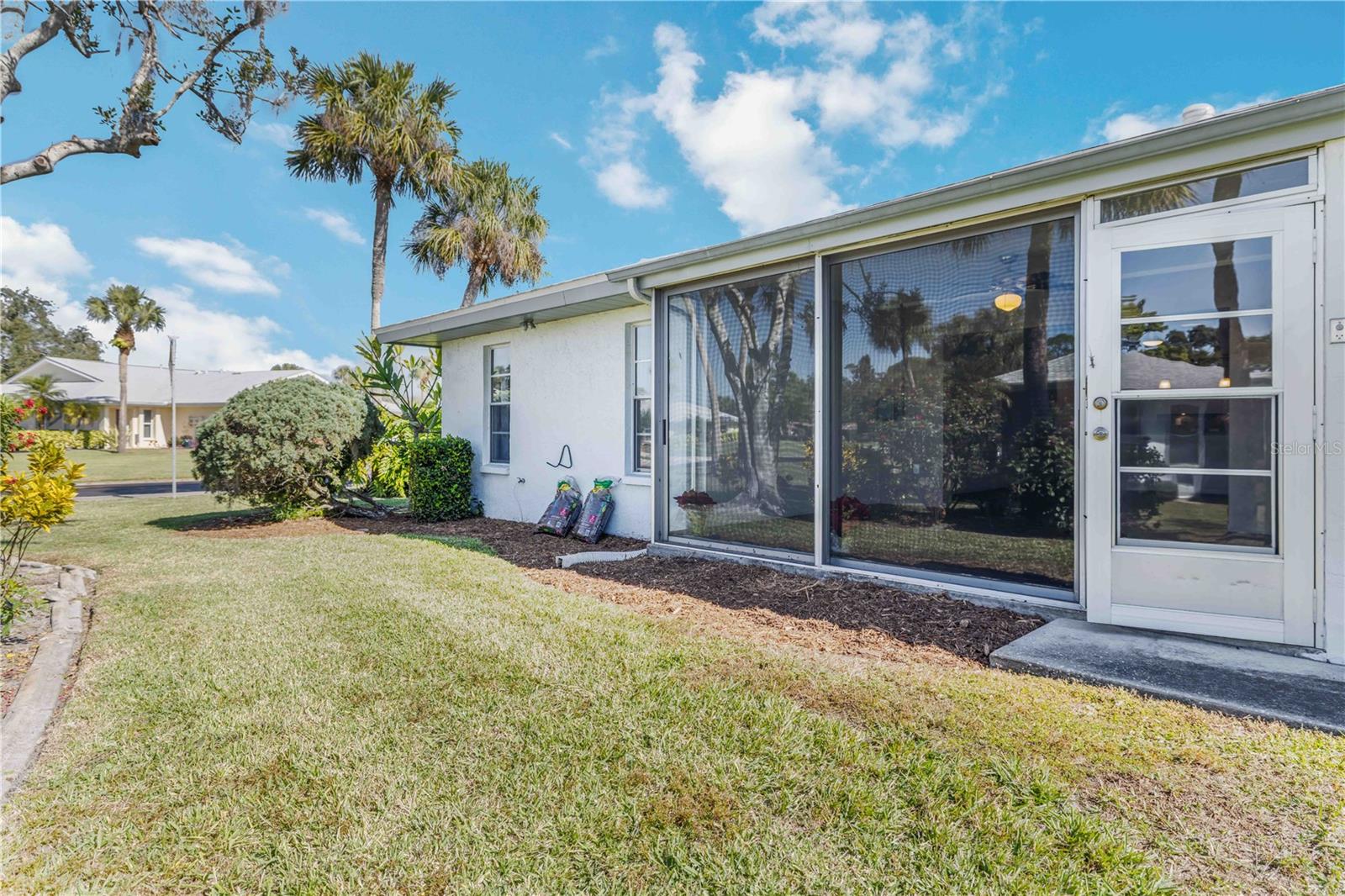 CENTER GATE VILLAGE 3 - Residential