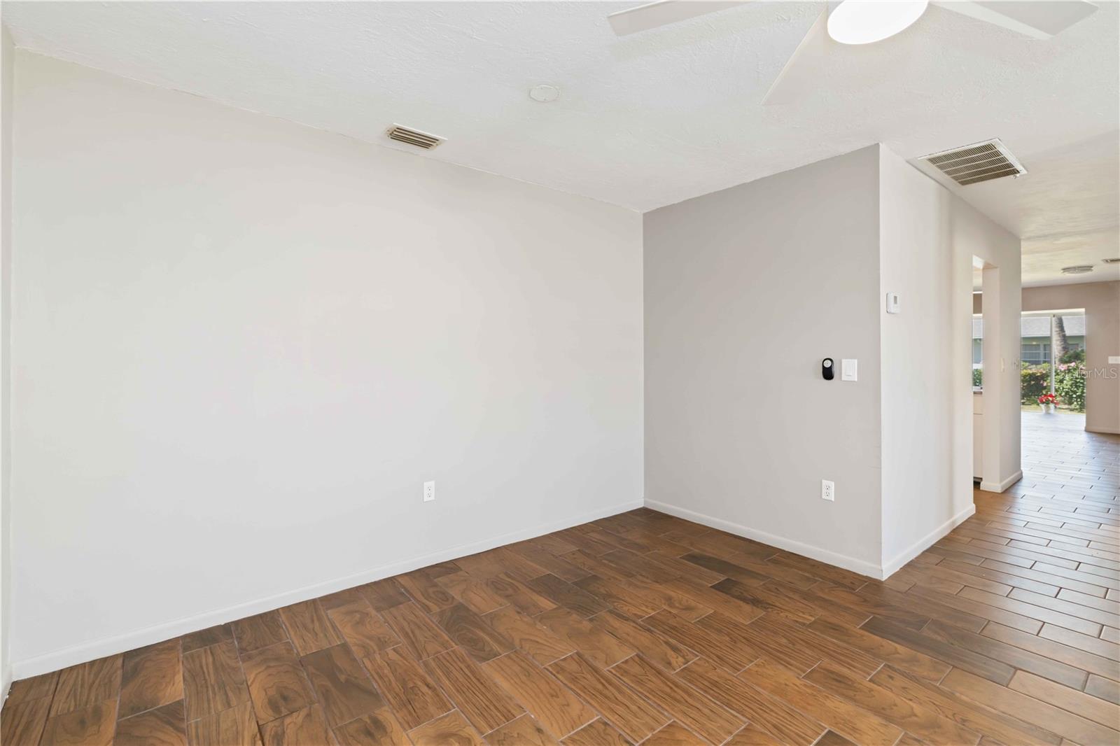 CENTER GATE VILLAGE 3 - Residential