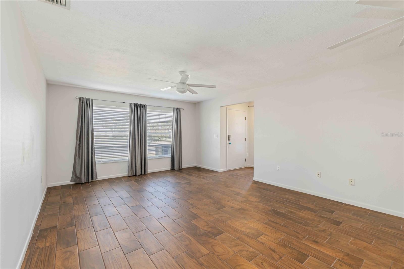 CENTER GATE VILLAGE 3 - Residential