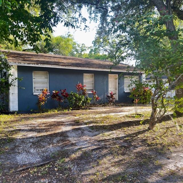 BIG OAKS SUB - Residential