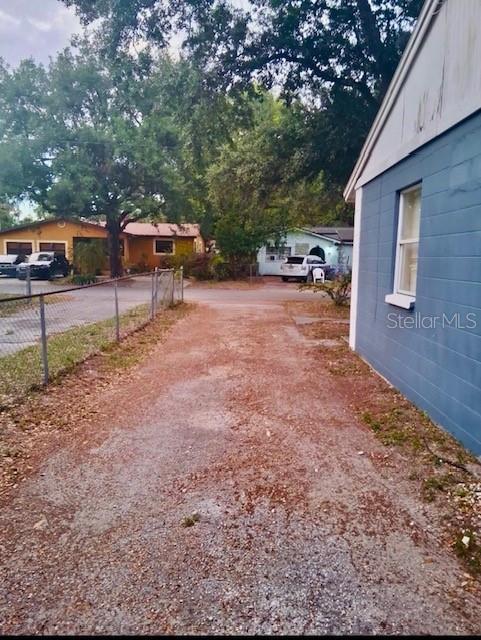BIG OAKS SUB - Residential