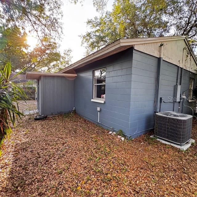 BIG OAKS SUB - Residential
