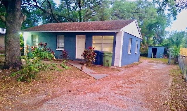 BIG OAKS SUB - Residential