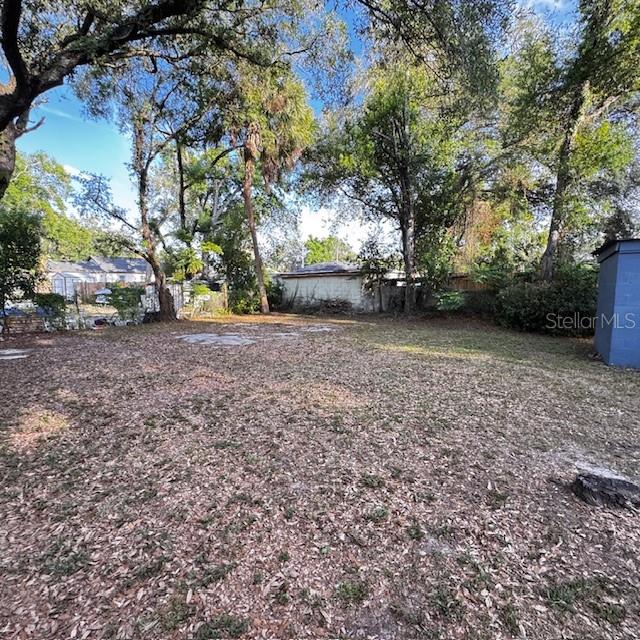 BIG OAKS SUB - Residential