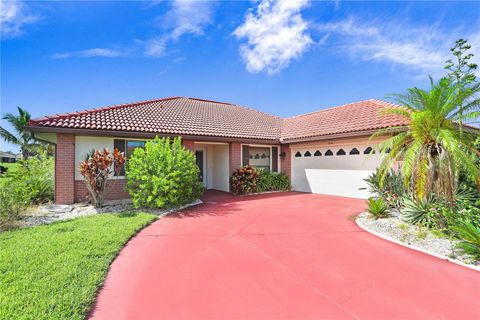 A home in SUN CITY CENTER