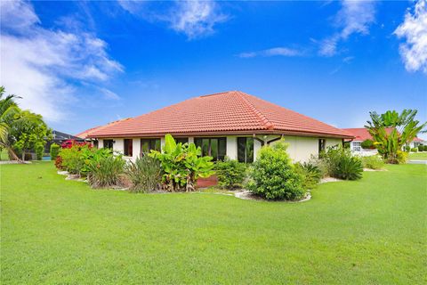 A home in SUN CITY CENTER