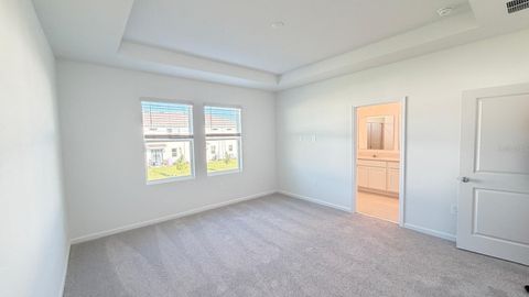 Tiny photo for 6037 Zen Way, Clermont, FL 34714 (MLS # S5150331)
