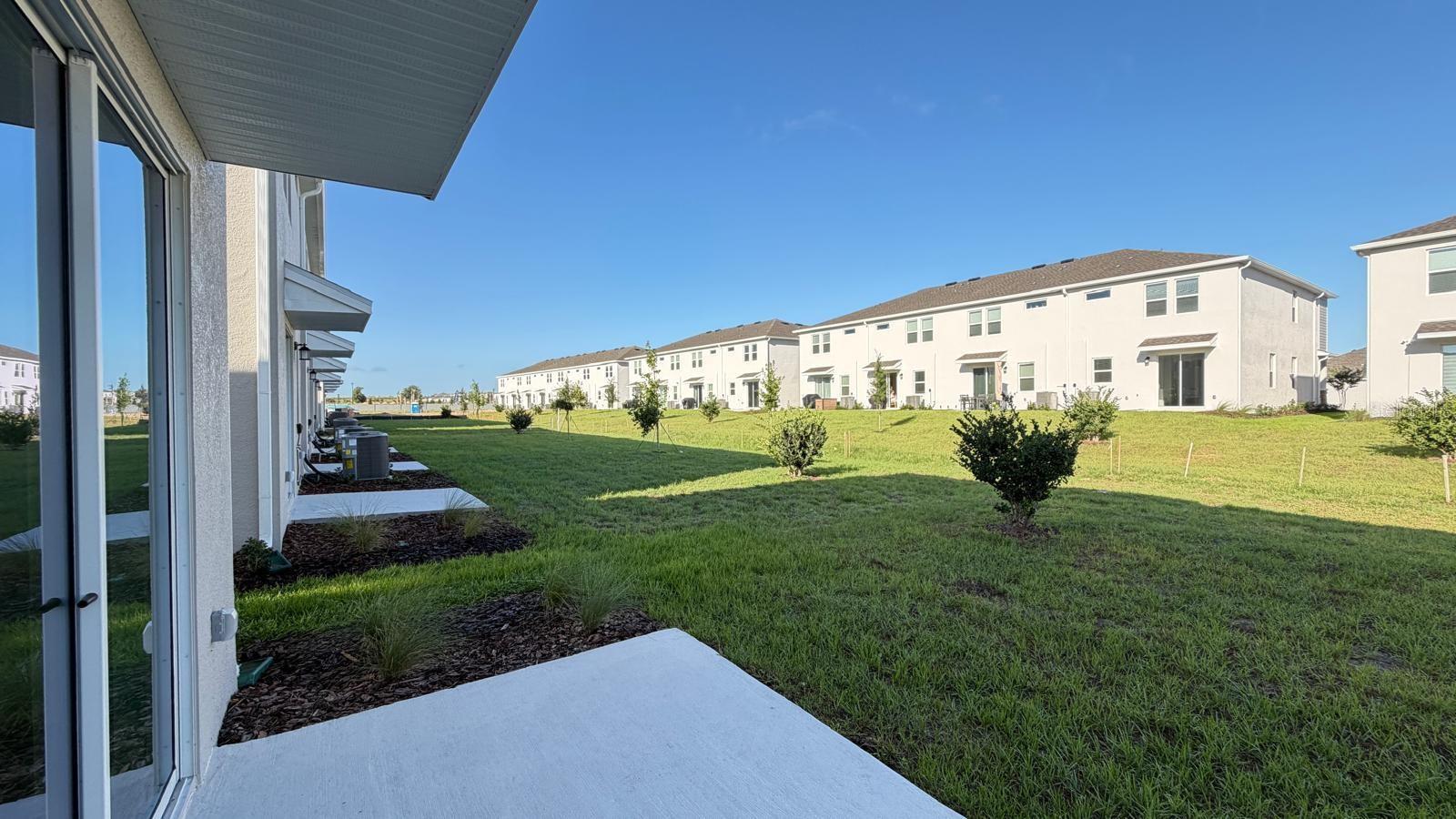 WELLNESS RIDGE 22 TH - Residential Lease