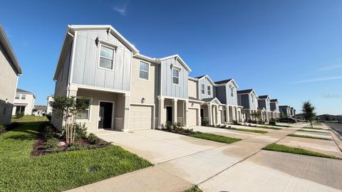Tiny photo for 6037 Zen Way, Clermont, FL 34714 (MLS # S5150331)
