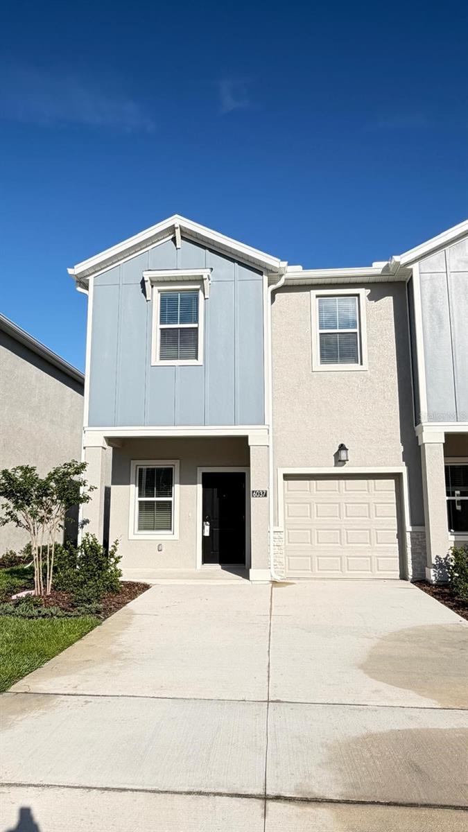 WELLNESS RIDGE 22 TH - Residential Lease