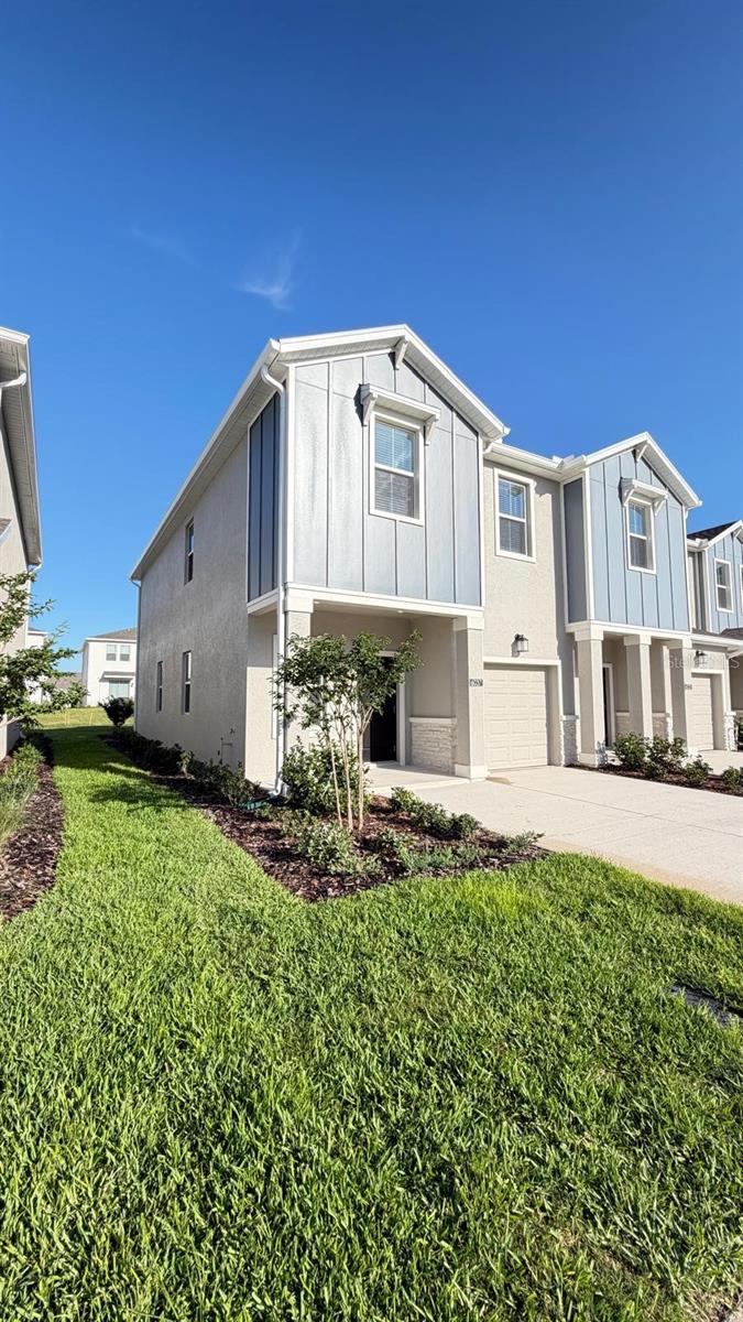 WELLNESS RIDGE 22 TH - Residential Lease