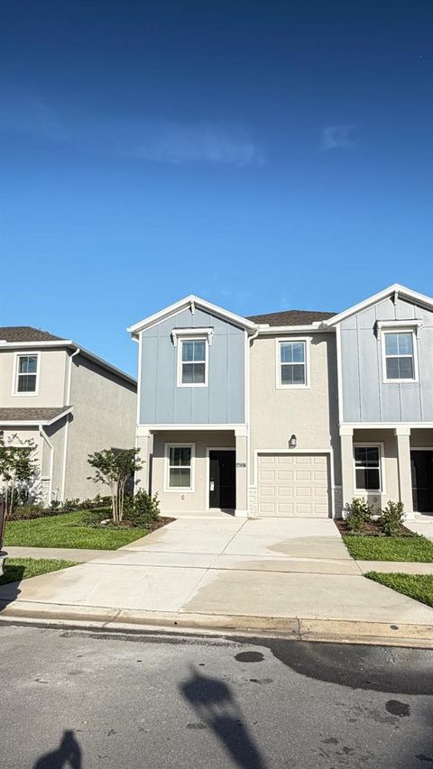Tiny photo for 6037 Zen Way, Clermont, FL 34714 (MLS # S5150331)