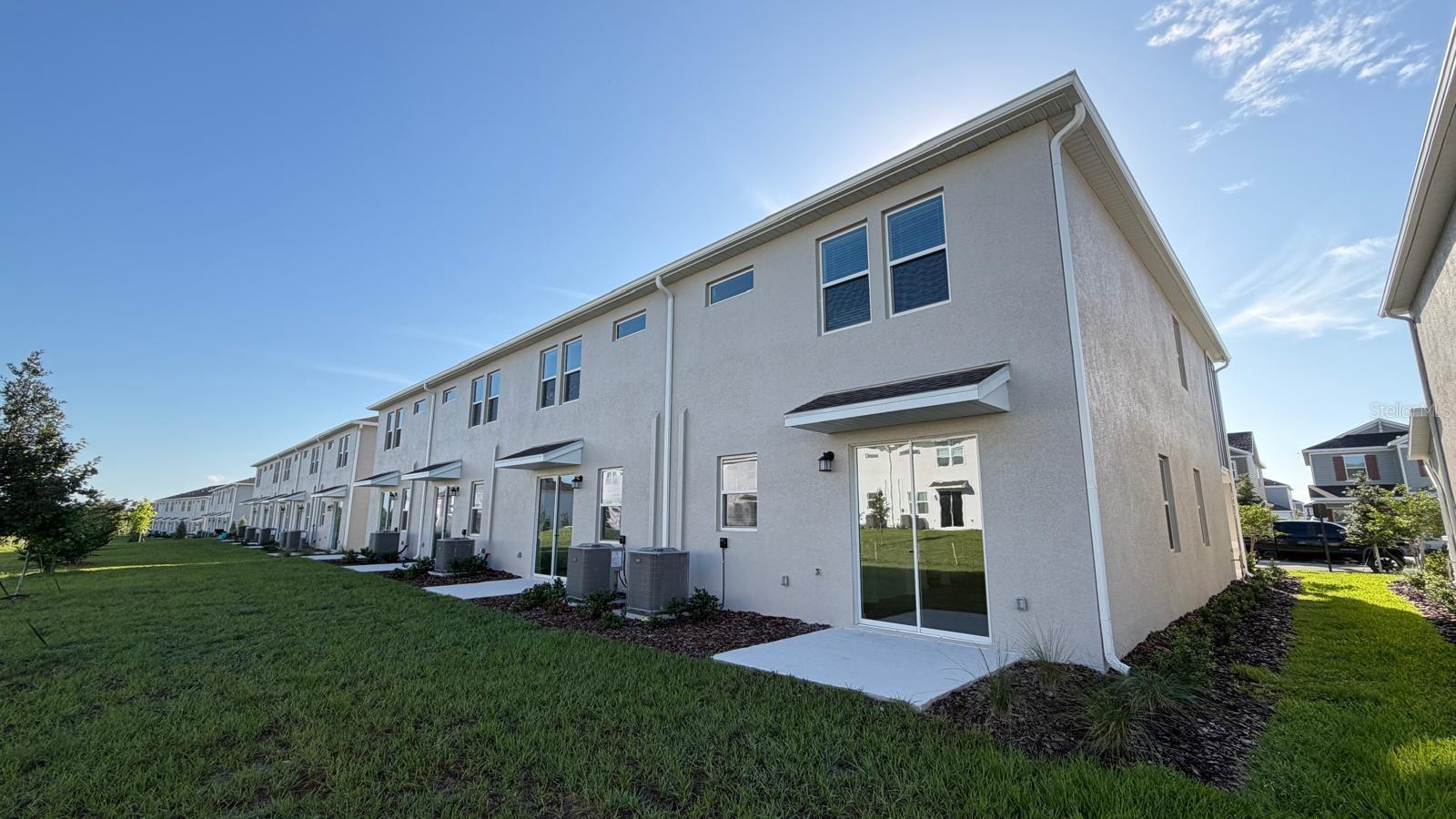 WELLNESS RIDGE 22 TH - Residential Lease