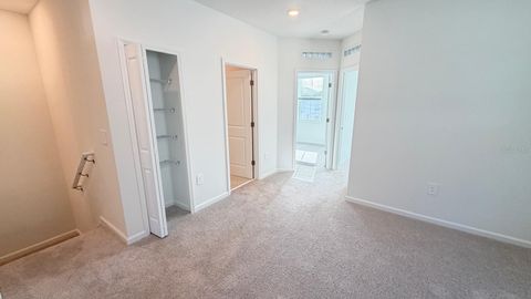 Tiny photo for 6037 Zen Way, Clermont, FL 34714 (MLS # S5150331)