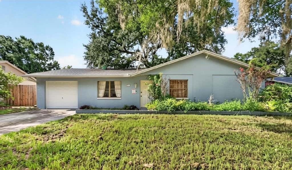Photo of 1917 Cedarbrooke Drive, Lutz, FL 33549 (MLS # TB8539236)