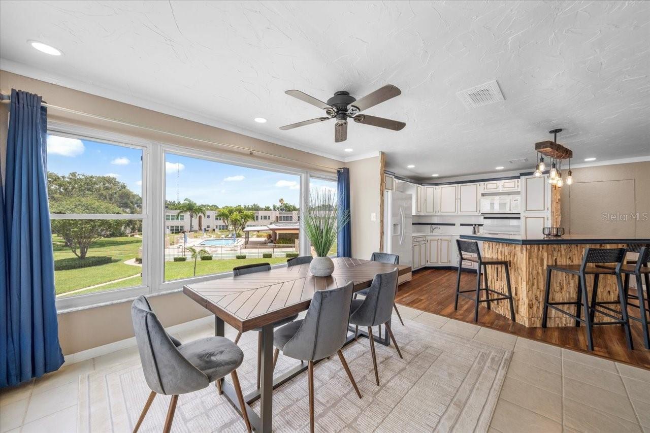 GARDENS THE CONDO - Residential