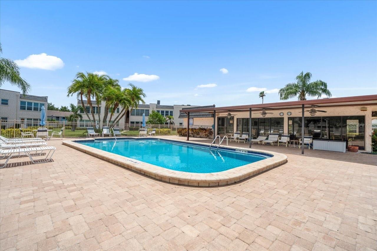 GARDENS THE CONDO - Residential