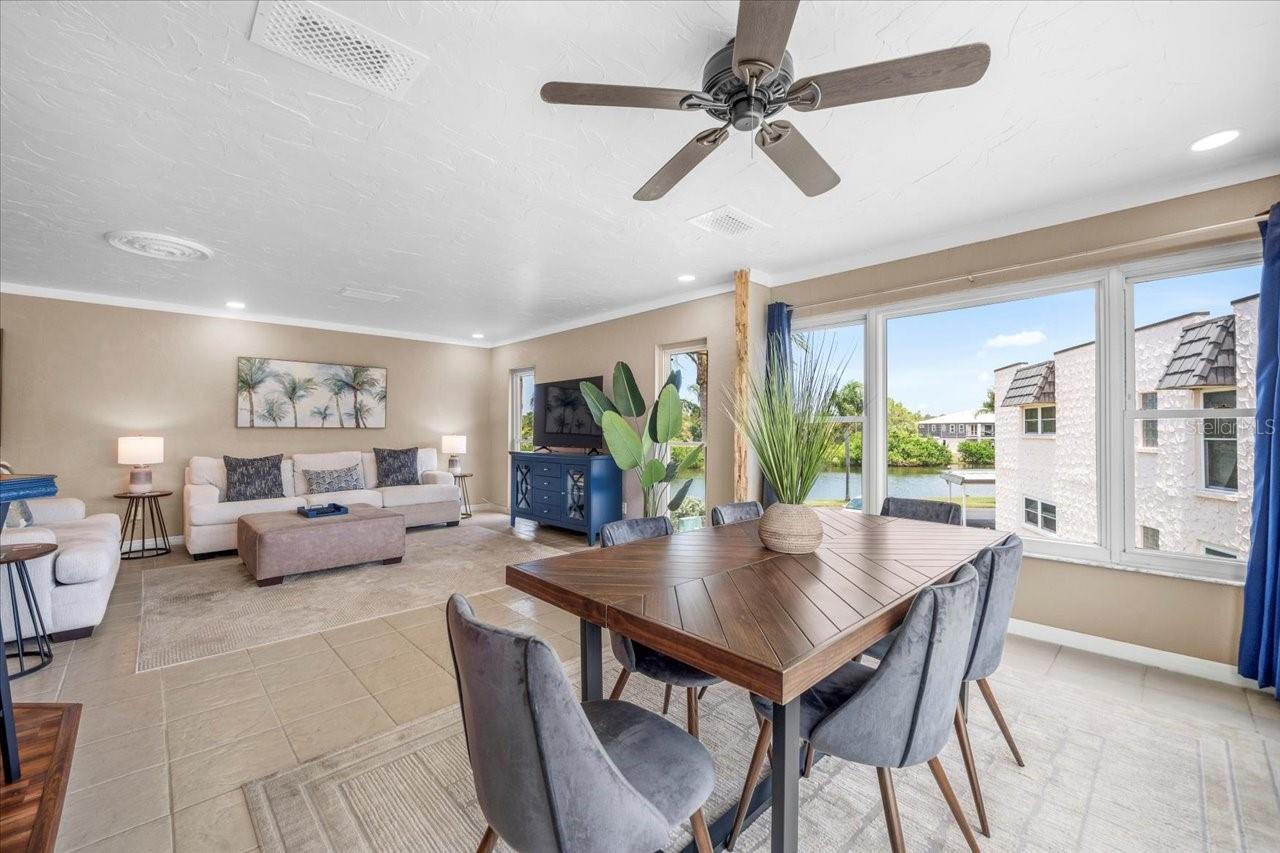 GARDENS THE CONDO - Residential