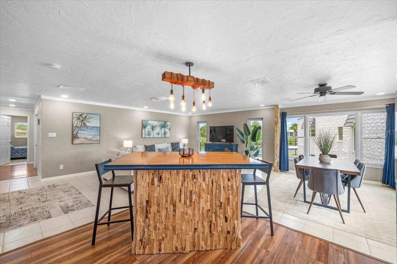 GARDENS THE CONDO - Residential