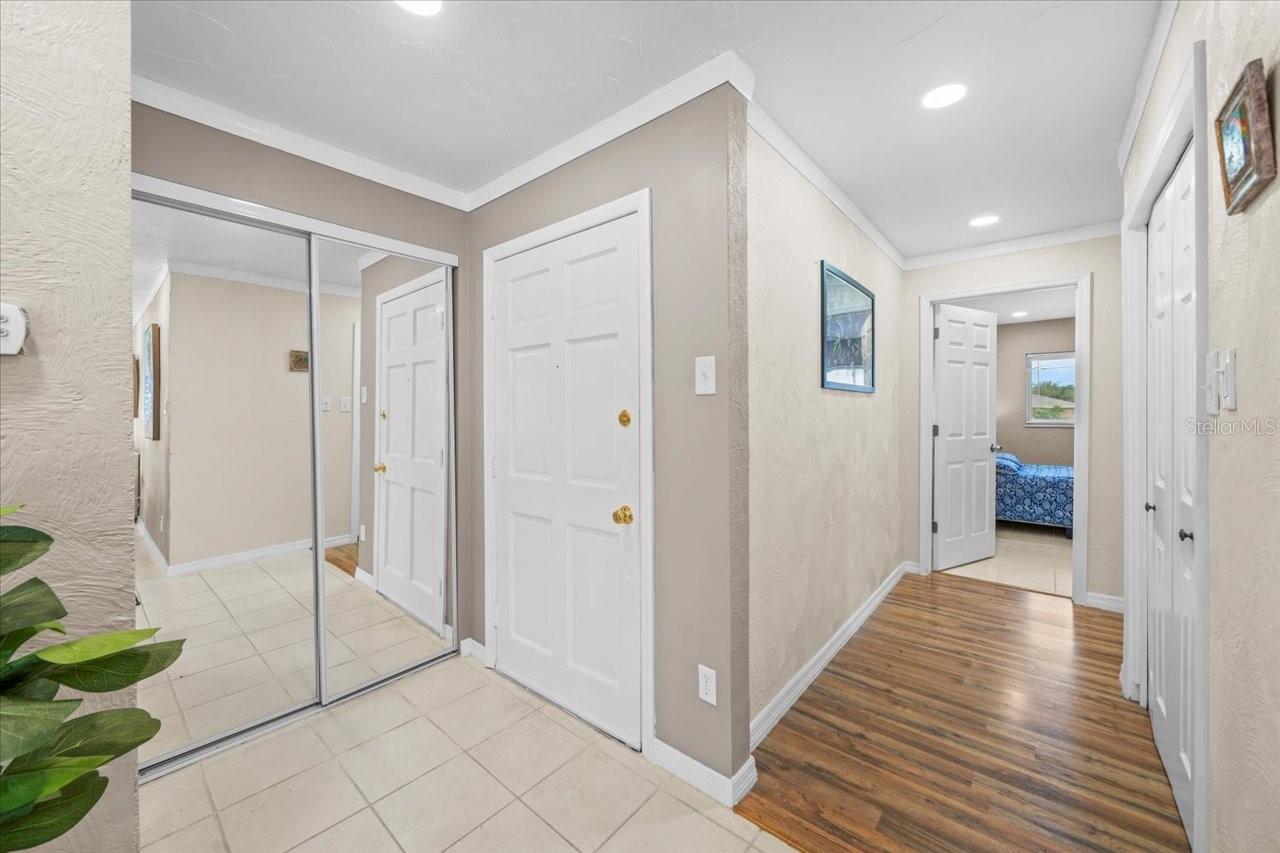 GARDENS THE CONDO - Residential