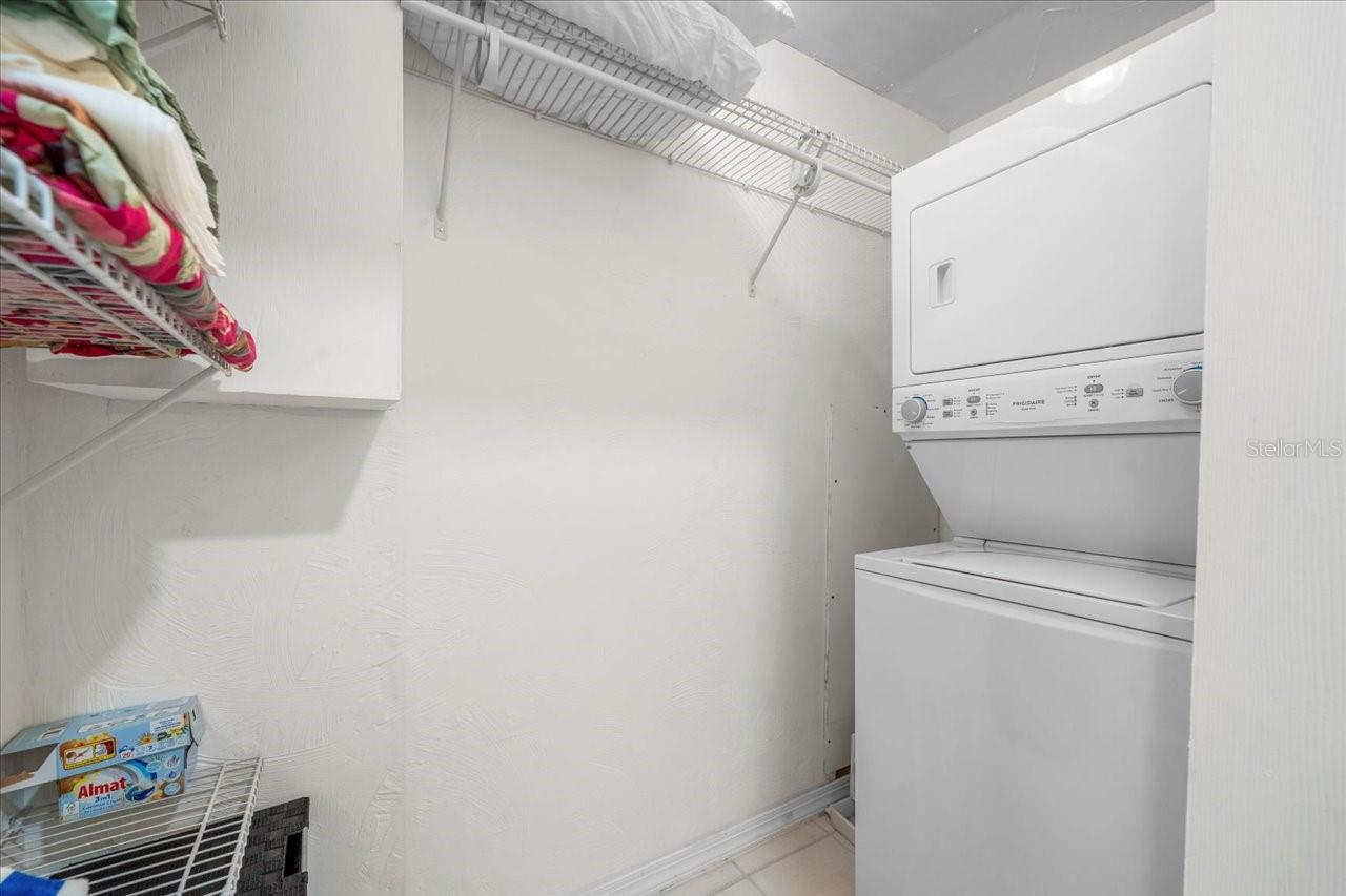 GARDENS THE CONDO - Residential