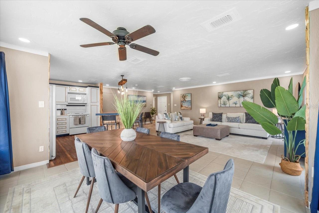 GARDENS THE CONDO - Residential