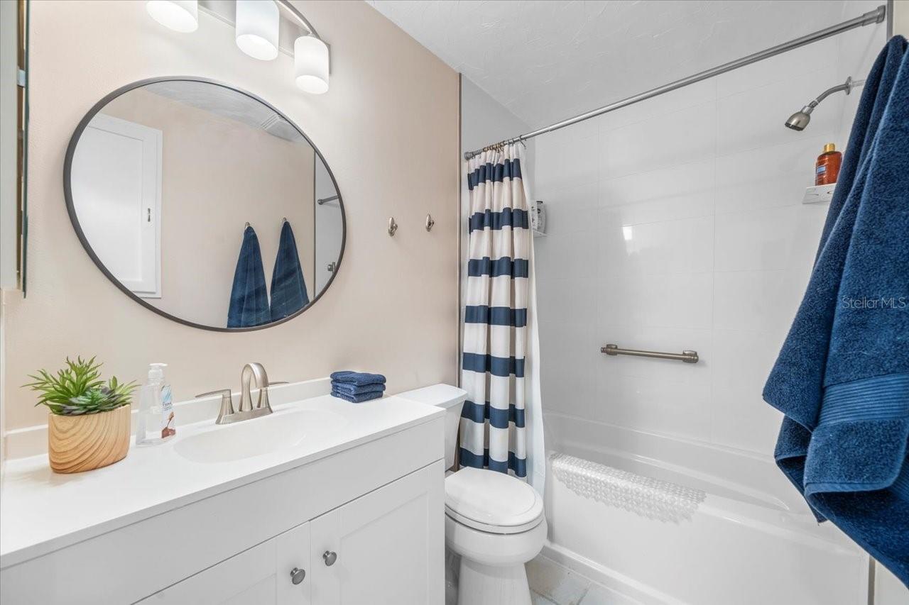 GARDENS THE CONDO - Residential