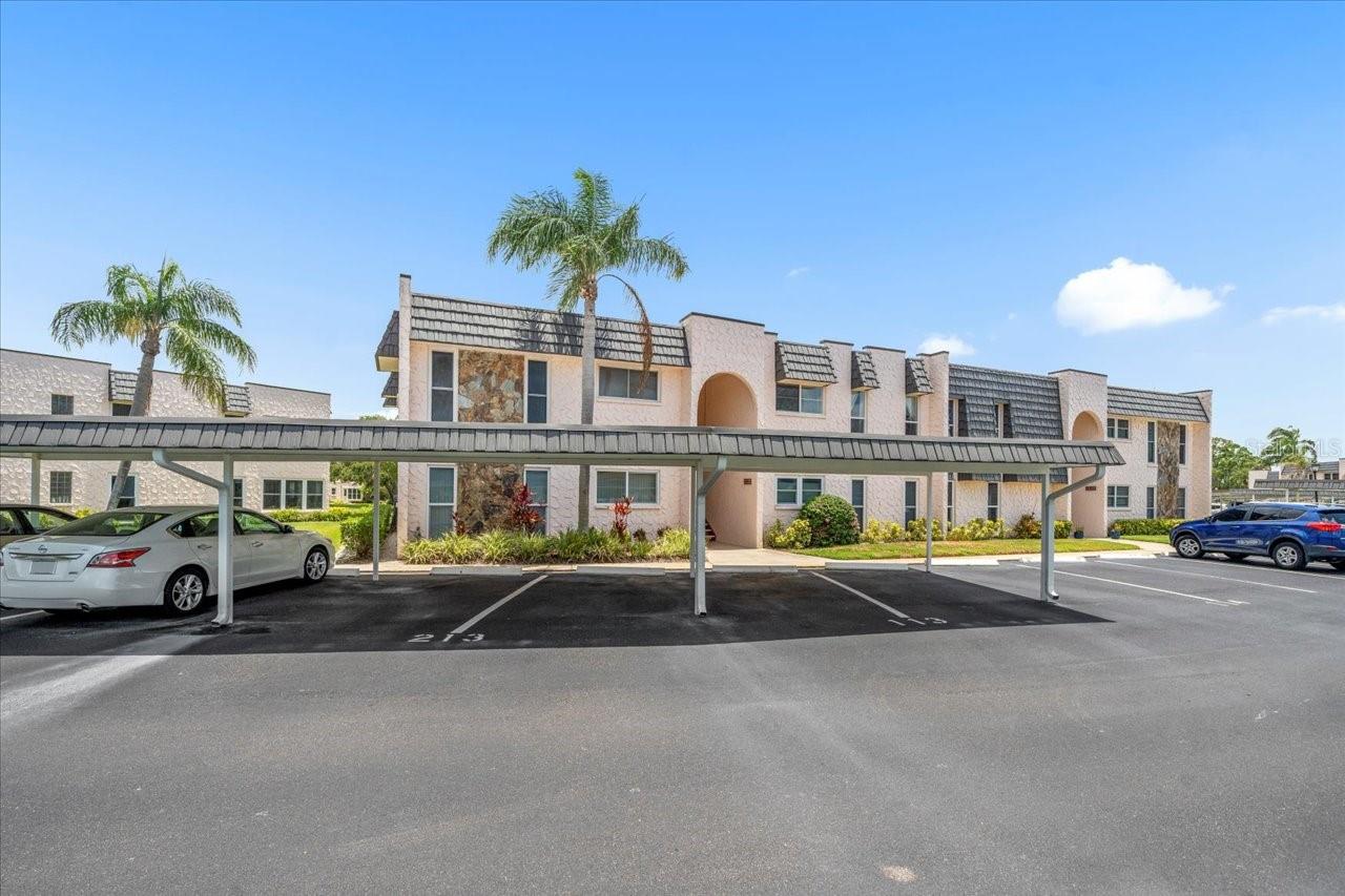 GARDENS THE CONDO - Residential