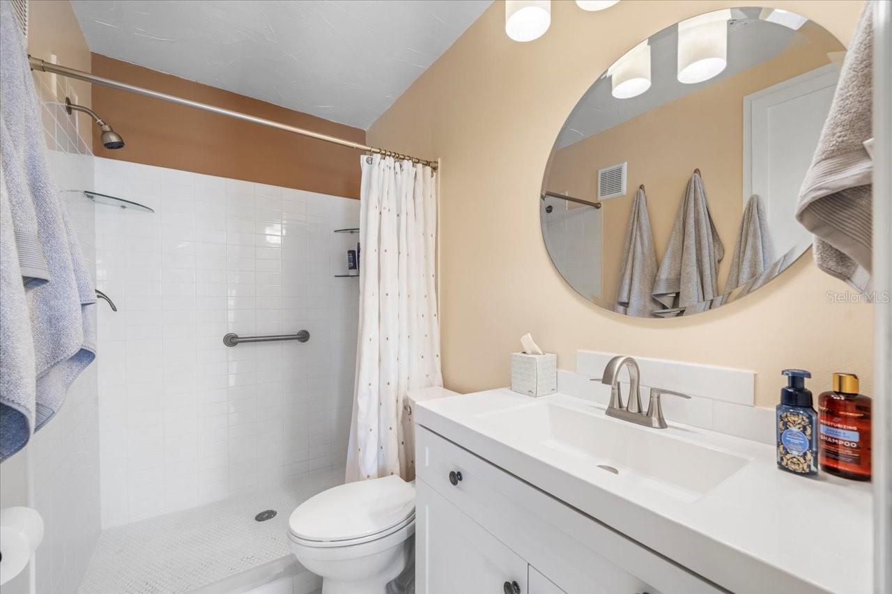 GARDENS THE CONDO - Residential