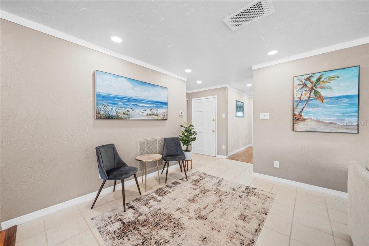 GARDENS THE CONDO - Residential