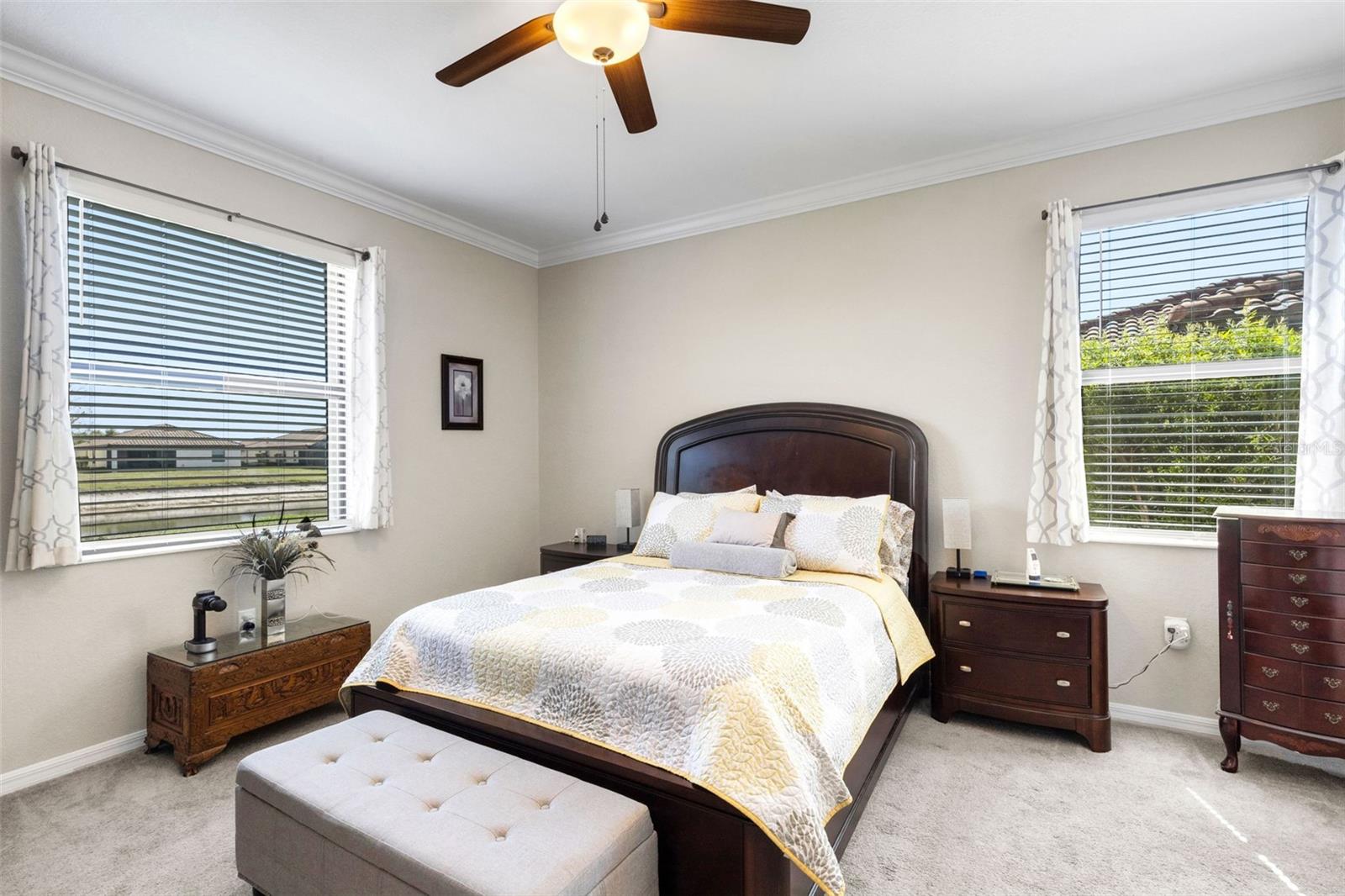 GRAN PARADISO PH 8 - Residential