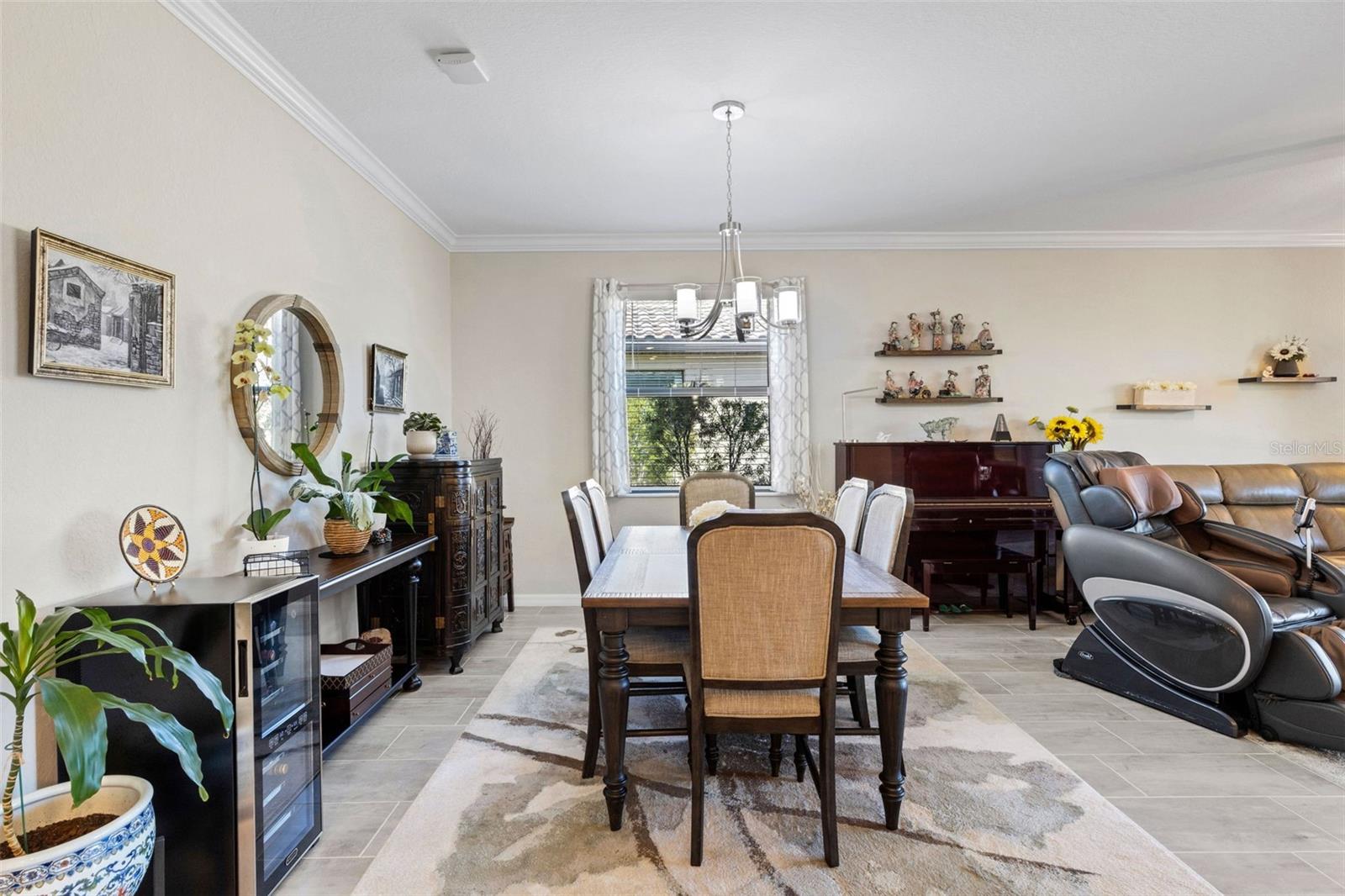 GRAN PARADISO PH 8 - Residential