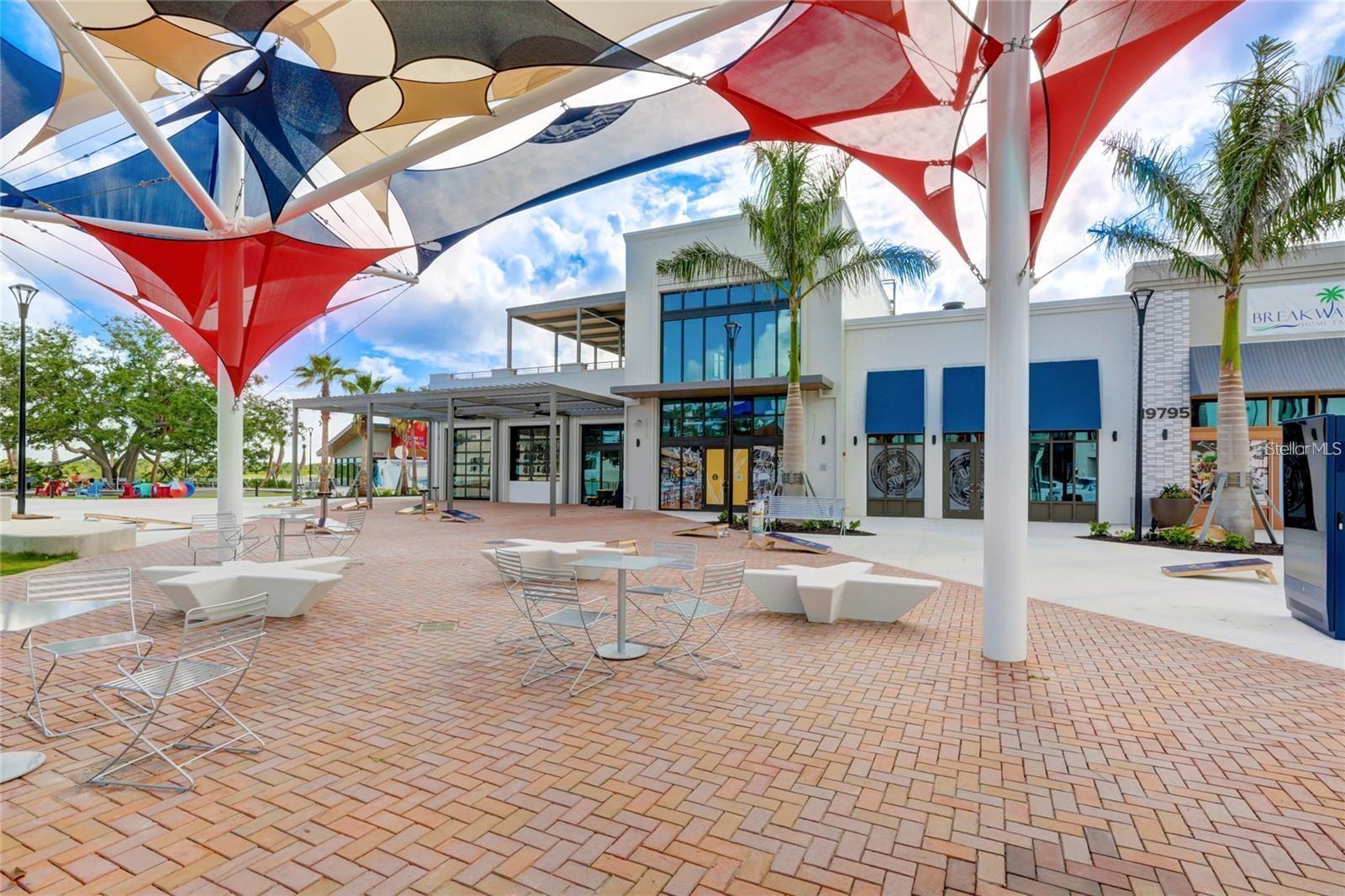 GRAN PARADISO PH 8 - Residential