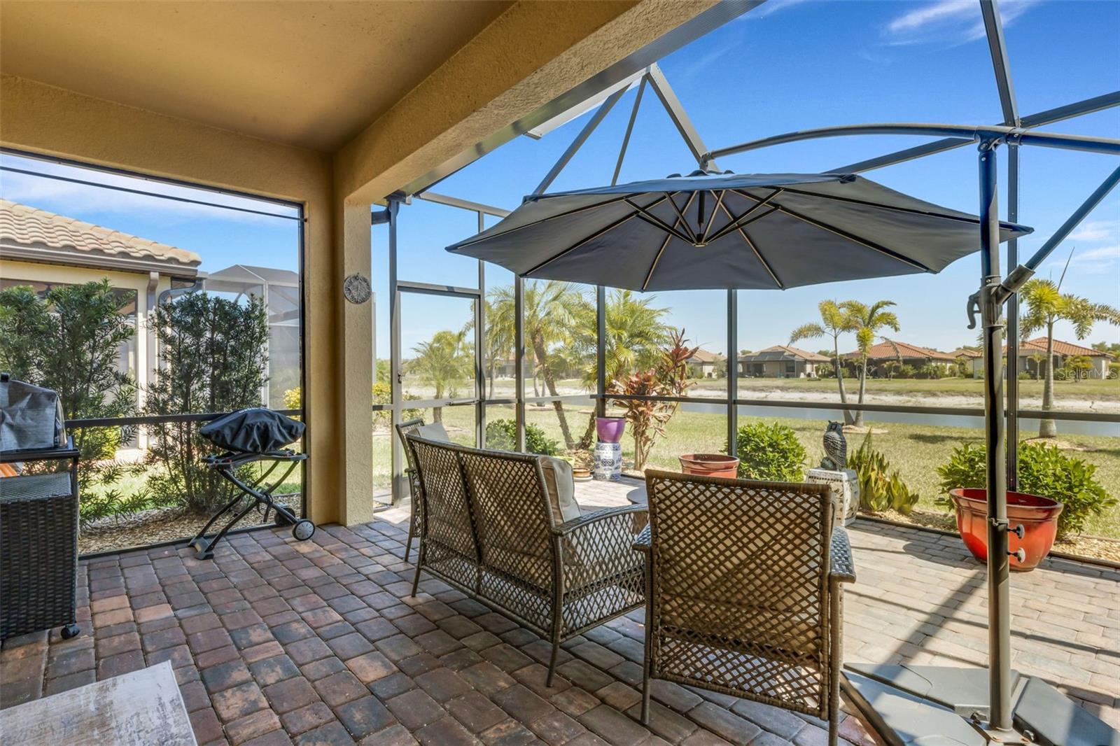 GRAN PARADISO PH 8 - Residential