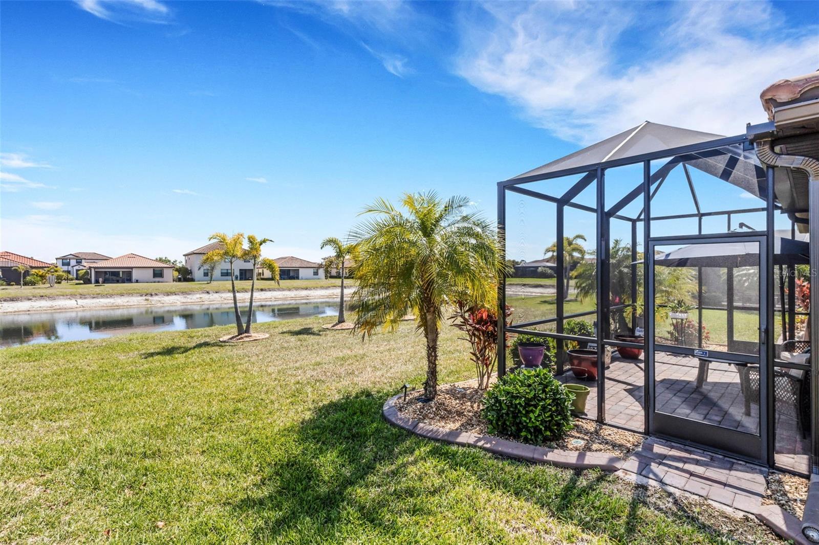 GRAN PARADISO PH 8 - Residential