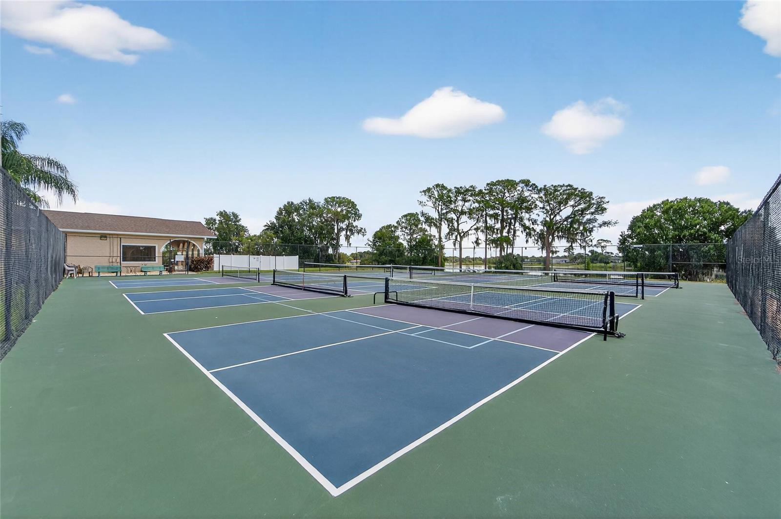 MT OLIVE SHORES NORTH ADD 04 - Residential