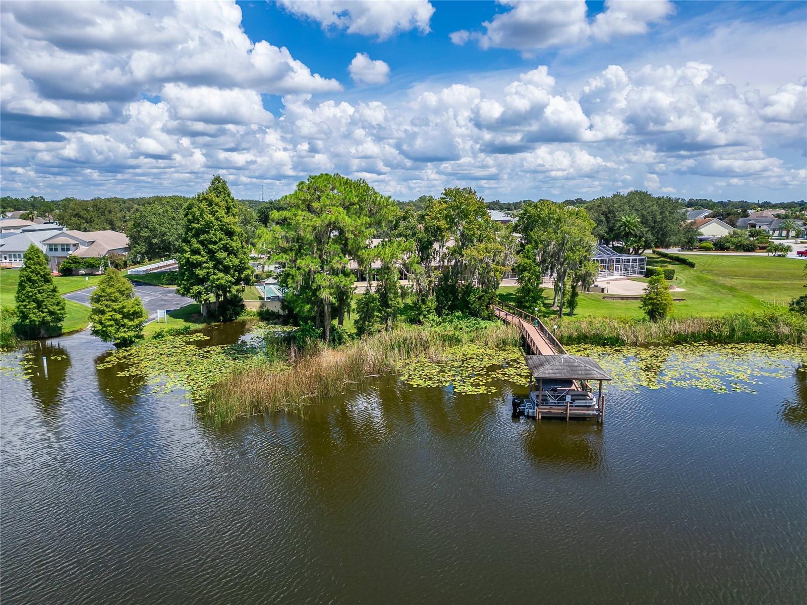 MT OLIVE SHORES NORTH ADD 04 - Residential