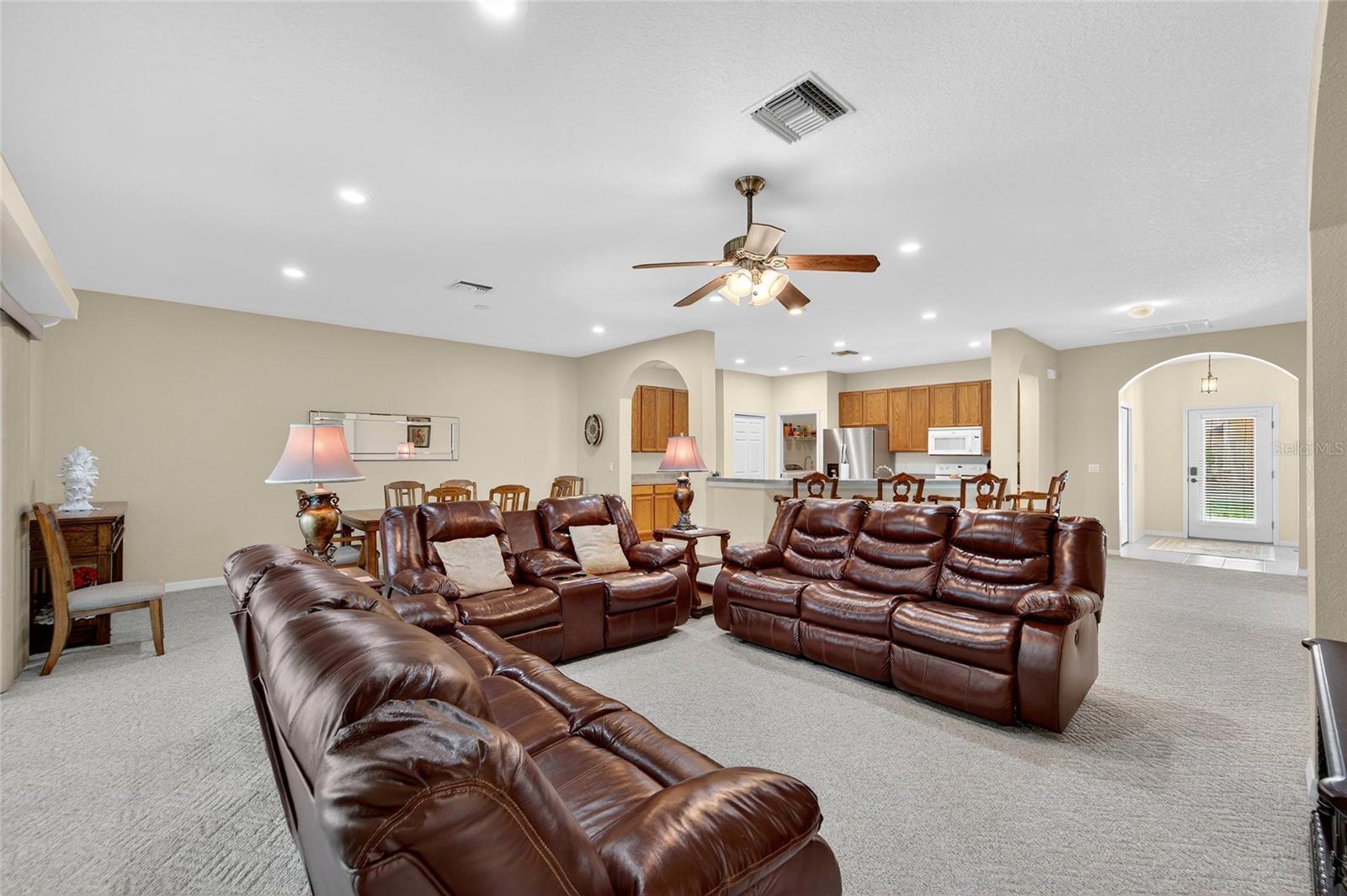 MT OLIVE SHORES NORTH ADD 04 - Residential