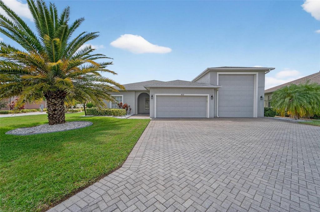 Photo of 453 Nolane Lane, Polk City, FL 33868 (MLS # L4955613)