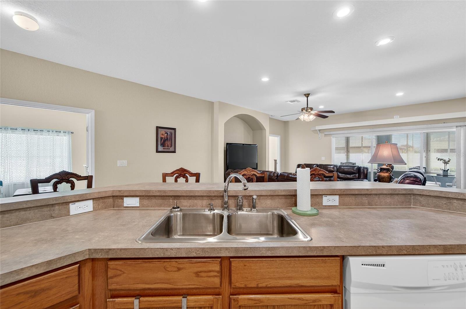 MT OLIVE SHORES NORTH ADD 04 - Residential