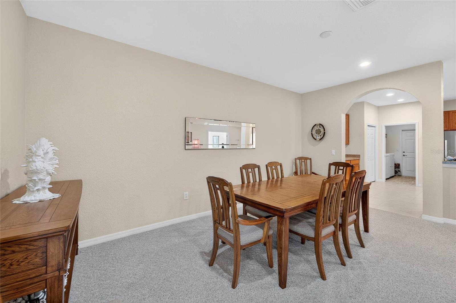 MT OLIVE SHORES NORTH ADD 04 - Residential