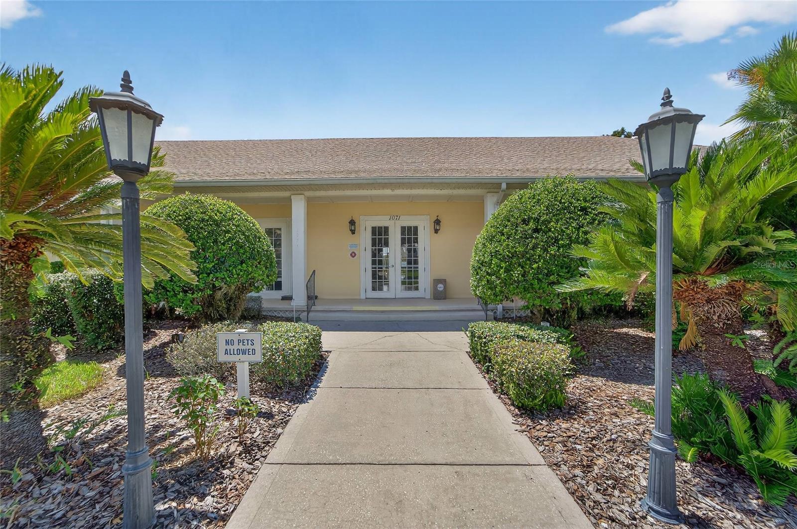 MT OLIVE SHORES NORTH ADD 04 - Residential